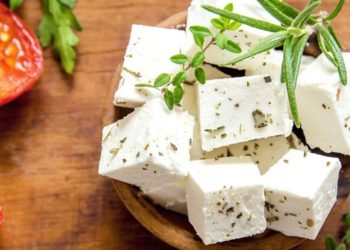 Daniel Fırtınası, ‘komşu’nun feta peynirini vurdu